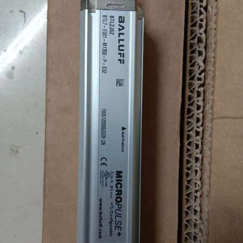 德国巴鲁夫BTL2J62 BTL7-E501-M1350-P-S32 19061200063339 全新