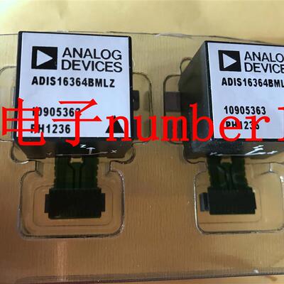 ADIS16364BMLZ  Analog全新原装正品  现货询价