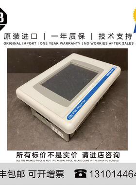 Allen-Bradley 2711P-RP2A 1.125 KG US PV Plus 128MB Flash询价