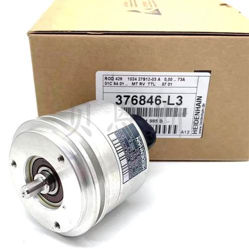 海德汉ROD426 1024 27S12-03 ID376846-L3全新原装旋转编码器询价