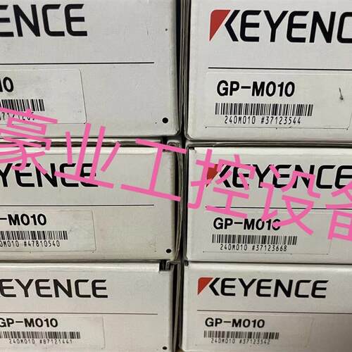 基恩士传感器GP-M010.SL-V32H.GT2-71N.LR-ZH500N.GT2-A32正询价