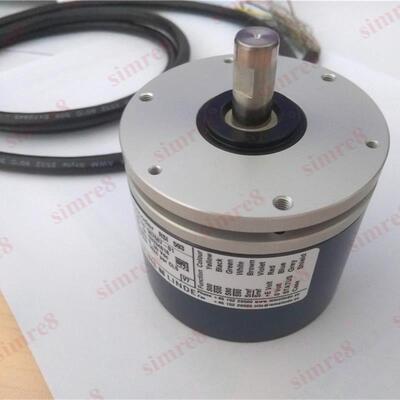 RSI593 1024 pn507687-01 9..30Vdc 1024ppr CLS莱茵林德ENCO询价