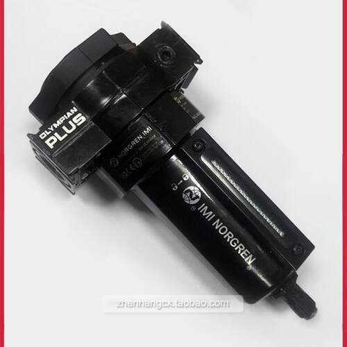 F64G-6GN-AD1诺冠NORGREN气体过滤器AD3/AD2/4GN/3GN/2GN/4GD询价