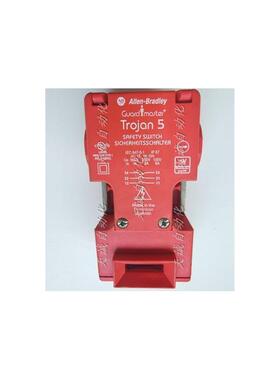 原装Allen-Bradley安全开关 trojan5 440K-T11090 400K-T1146询价