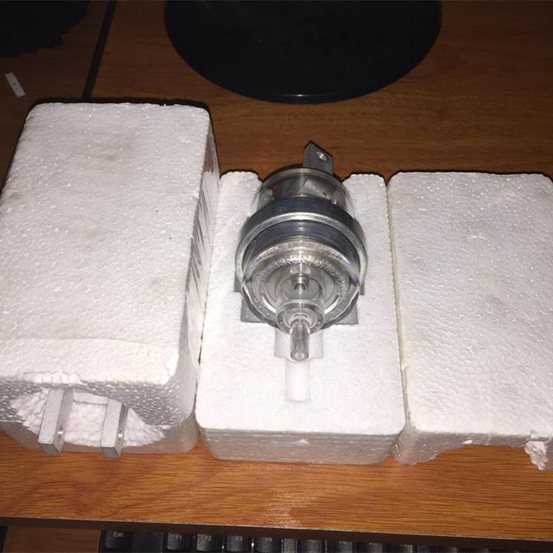 RJS阻尼气缸 B-268-004 现货实物议价询价