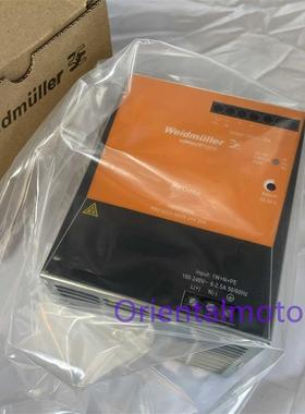 魏德米勒开关电源PROECO480W24V20A询价
