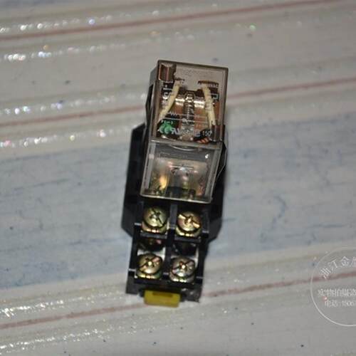 原装正品霍尼韦尔继电器SZR-LY2-N1 SZR-MY4-N1带座SZX-SLF-0询价