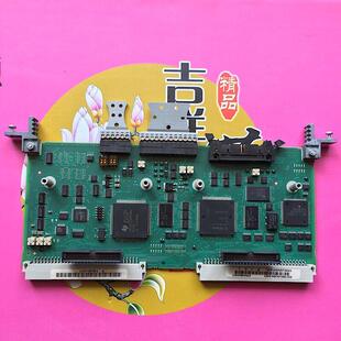 原装西门子CUMC主板 6SE7090-0XX84-0AD1 新版本九成新询价
