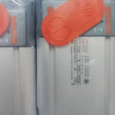 意大利原装METALWORK气缸121A400100CN ISO 15552议价