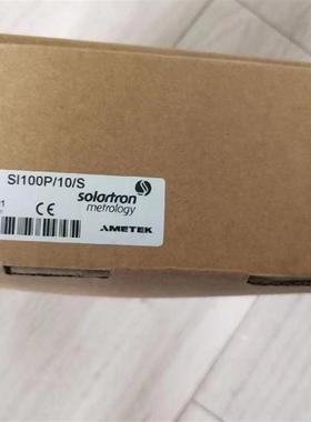SOLARTRON 位移传感器 SI100P/10/S(971110-S100)询价