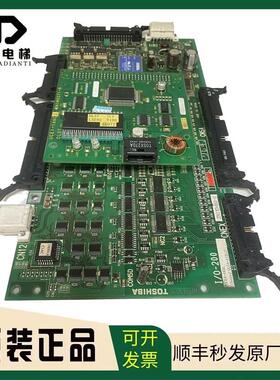 东芝电梯主板I/0-150 UCE4-419L/I/0-200 UCE4-440L/UCE1-166询价