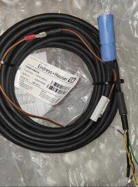 CPK9-NBA1A全新原装恩德斯豪斯PH电极电缆CPK9-NBA1A现货10米询价