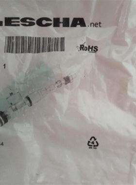 全新原装艾查ESCHA连接器 WASC4K 8004804 公头 4针 M12 现货询价