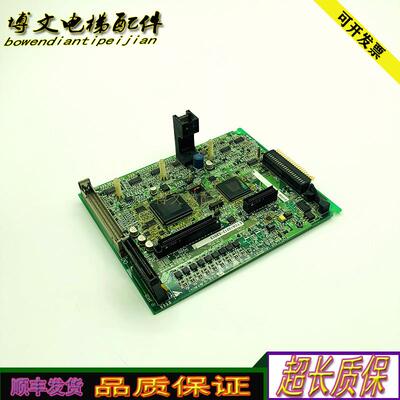 电梯配件安川变频器主板L7主板ETC619212S2013/15KW原厂质保询价