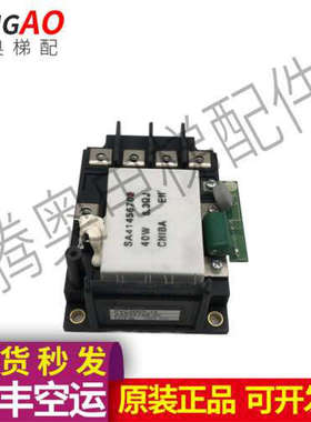 富士变频器PVC300A-16 SA535788-02整流模块原装PVC300A-16议价