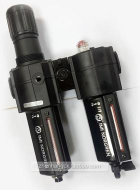 B74G-6GK-AD3-RMG过滤器调压阀油雾器三联件L74M-6GP-QDN两联询价