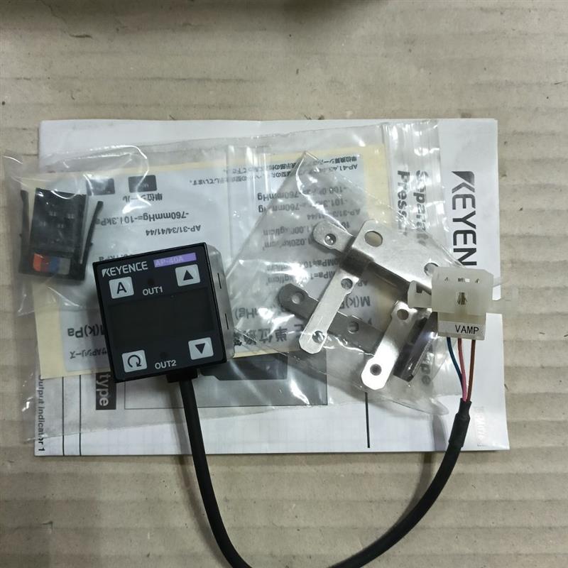 KEYENCE AP-40A压力传感器 型号1-476询价