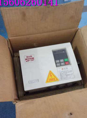 变频器 VF-7F 380V 0.75KW BFV70074FP 包好议价
