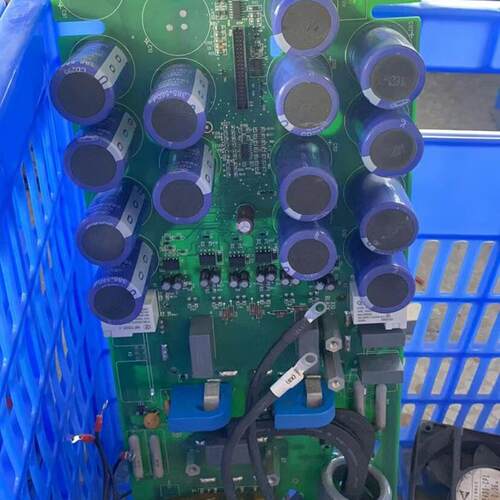 二手SINT4420C 原装拆机ABB变频器驱动板带模块 测试包好顺丰询价