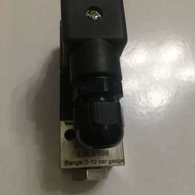 KONGSBERG GT301C1G10V pressure transmitter 0-10bar议价
