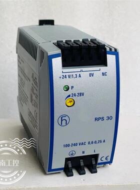 原装赫斯曼HIRSCHMANN 电源模块 RPS30(ML30.519)DC24-48V 询价