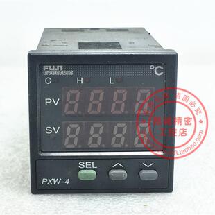 PXW 日本富士FUJI温控器 库存现货询价 1V000 PXZ4TAY2 原装