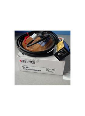 原装正品EYENCE基恩士激光传感器 BL-1301HAD询价