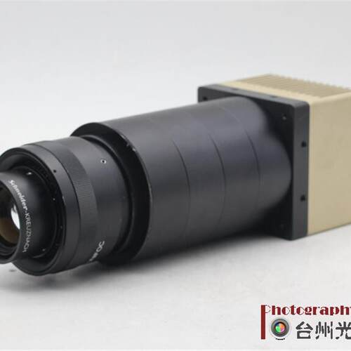 AViiVA E2V EV71YUM8CL1205-BA1 12K线扫描工业相机询价