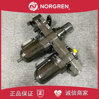 BL68-815三联件NORGREN诺冠821/825/808/828/801/805/804/A08询价