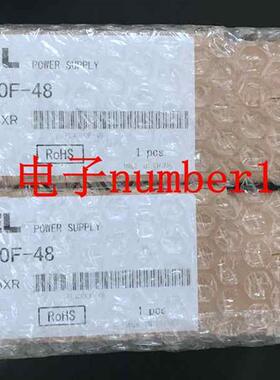 PLA300F-48  COSEL电源 全新正品原包装盒  现货询价