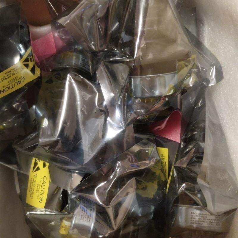 ABB示教器摇杆全新原装JC2000-0049,现货询价