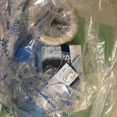 NANIWA TOM-200E OSAKA BALL BEARING SUBNERGED BERING OIL SEAL