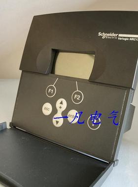 Varlogic 52450施耐德NRC12 芬兰产无功功率补偿控制器现货询询价