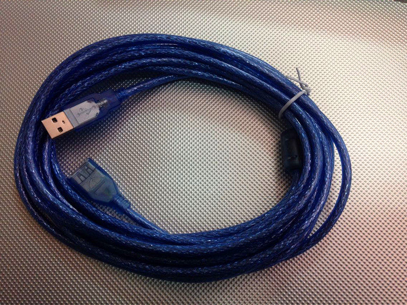 Câble extension USB - Ref 438095 Image 3