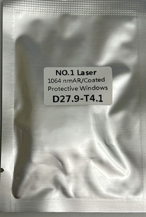 27.9*4.1激光保护镜片 适用于楚天 邦德 大族 嘉强 宏山 奔腾邦德