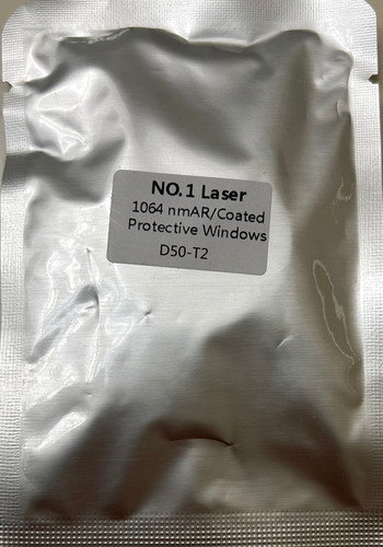 D50*2激光保护镜片