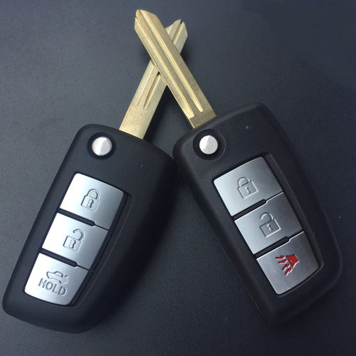 新阳光骐达经典轩逸R50X遥控器