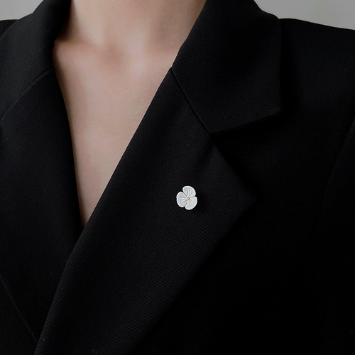 Брошь, сексуальное защитное белье, милый японский горный чай, булавка, аксессуар, в цветочек