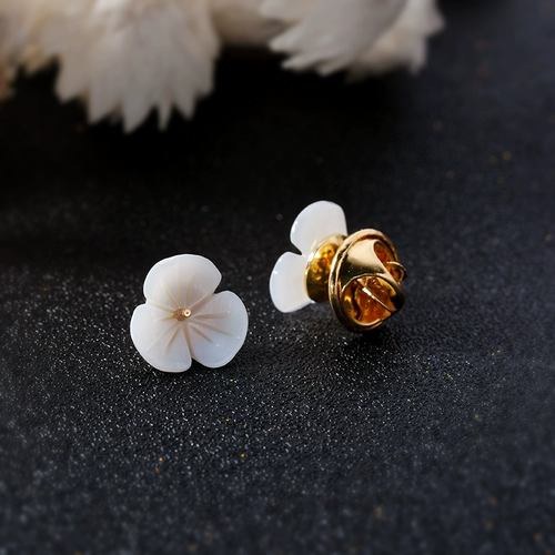 Брошь, сексуальное защитное белье, милый японский горный чай, булавка, аксессуар, в цветочек