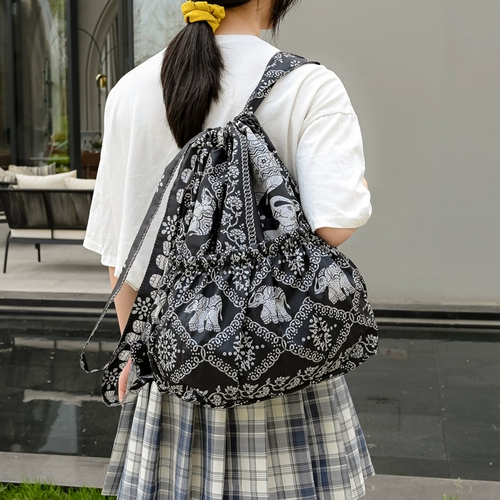 Универсальный нейлоновый мешочек, рюкзак, сумка через плечо, спортивная сумка для матери и ребенка, вместительная и большая сумка для путешествий