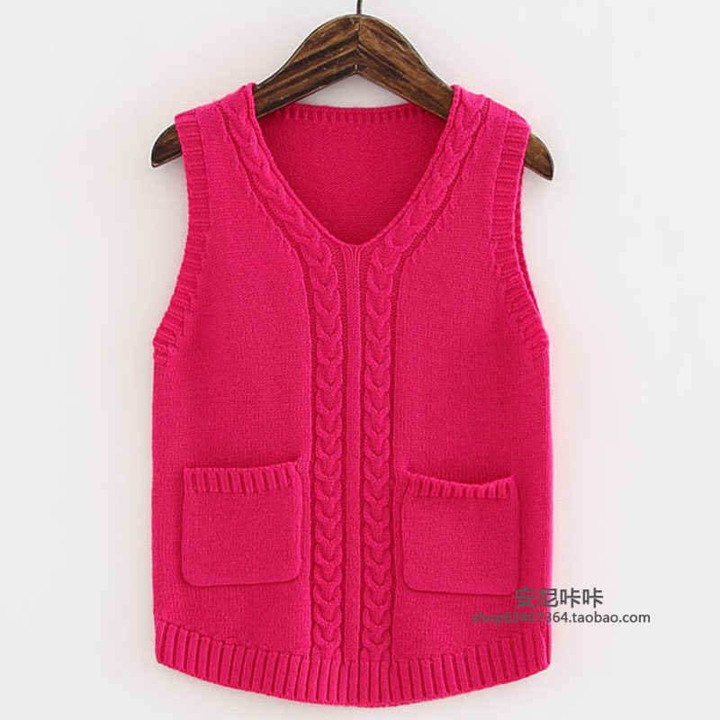 Pull fille - Ref 2105814 Image 3