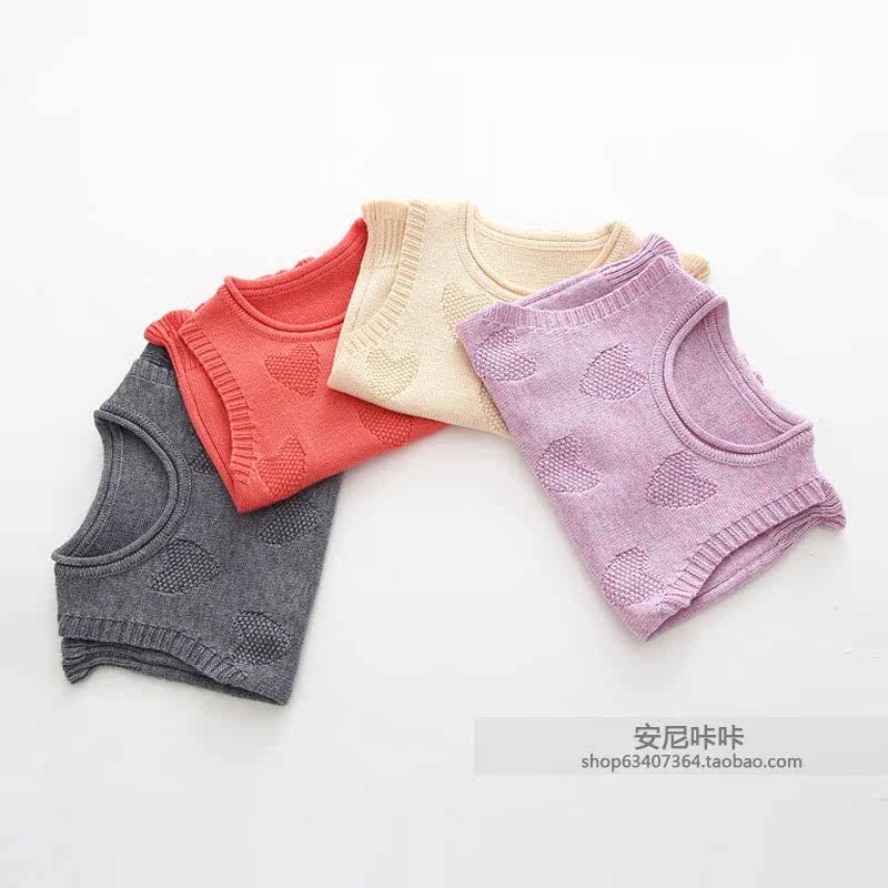 Pull fille - Ref 2105335 Image 5