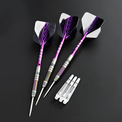 比赛比赛级钨钢飞镖3支套装