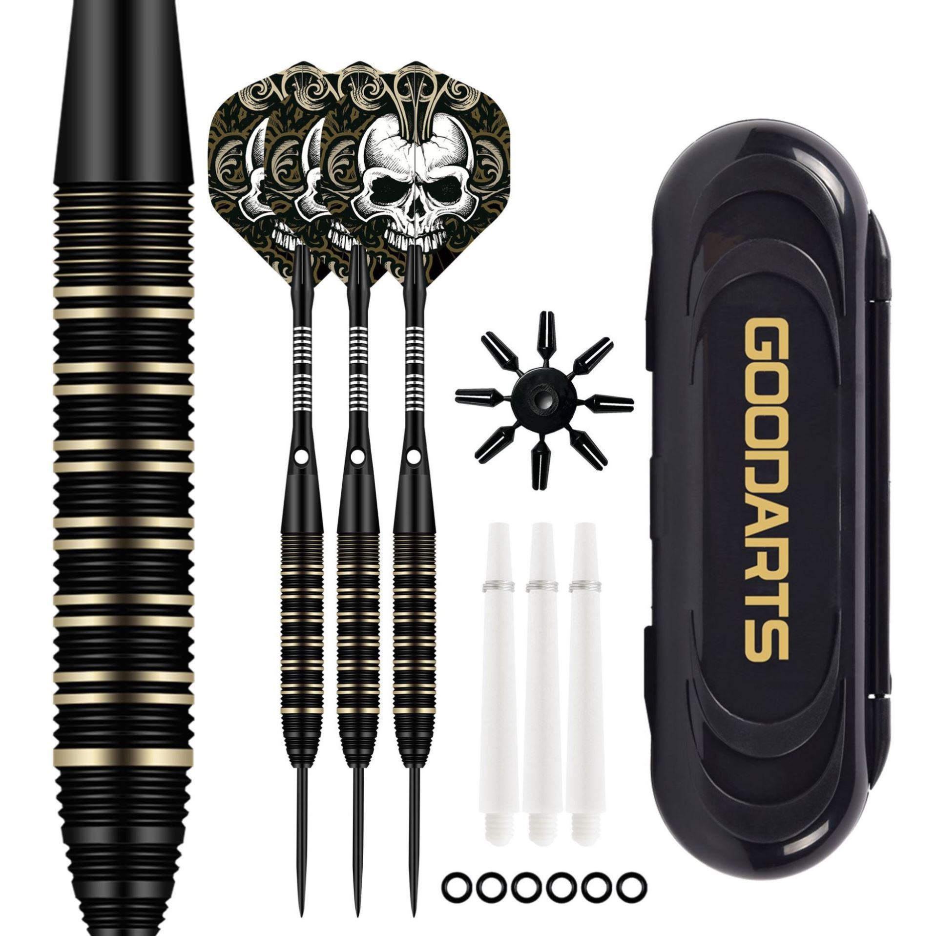 GOODARTS骑士飞镖套装