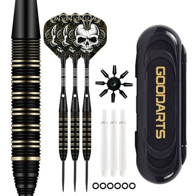 GOODARTS骑士飞镖套装