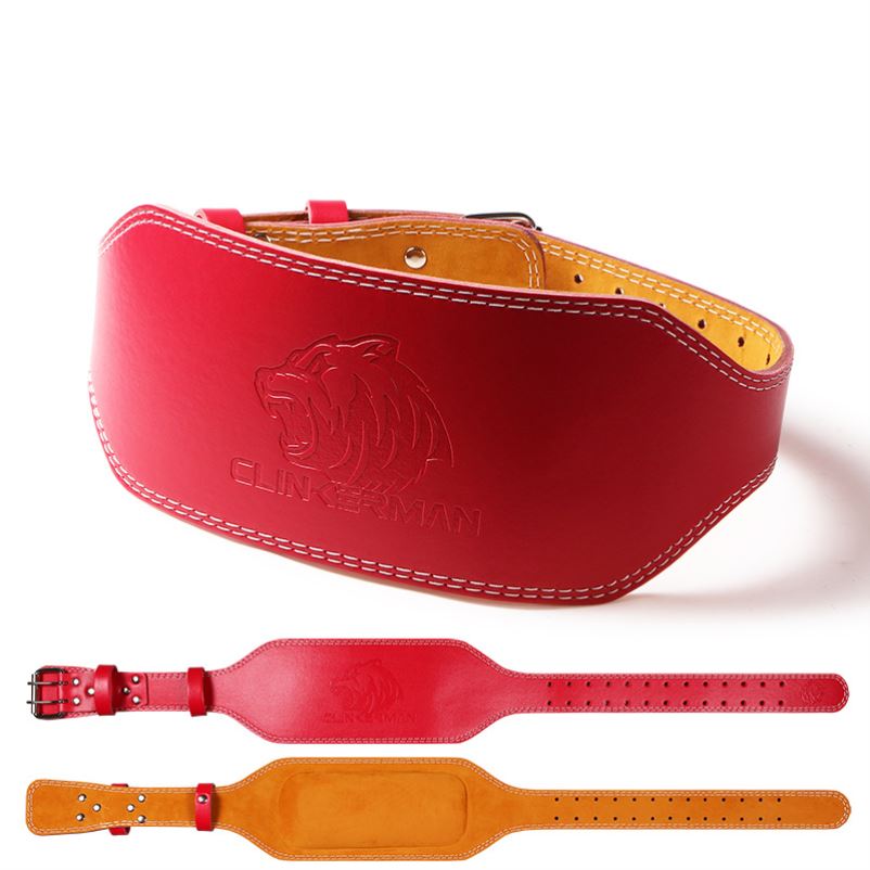 专业健身腰带男深蹲硬拉举重