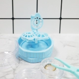 Kangda hee zhenye cause box remi -automatic Mine Mite Portable Beauty Public Myopia Уход