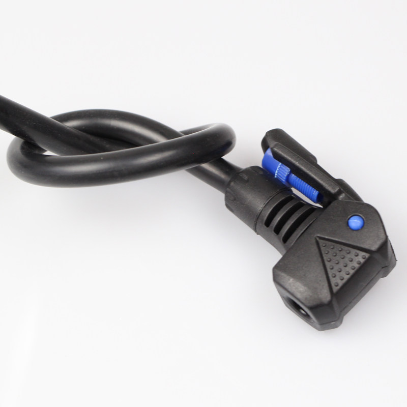 Pompe à vélo GIANT - Ref 2388912 Image 4