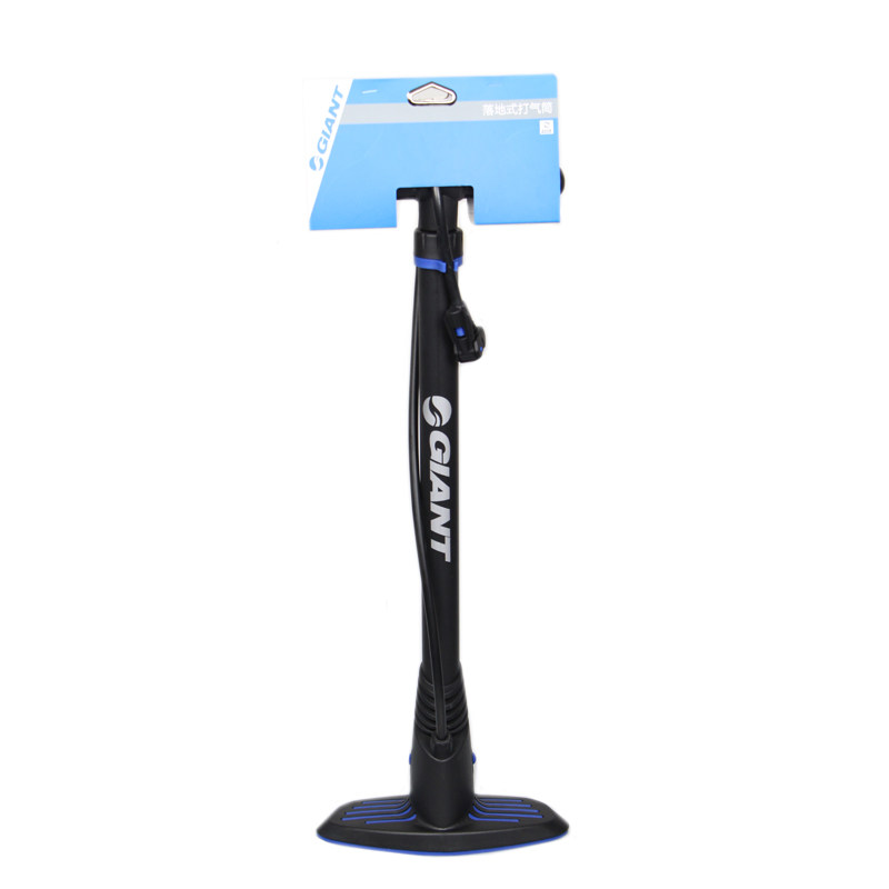 Pompe à vélo GIANT - Ref 2388912 Image 5