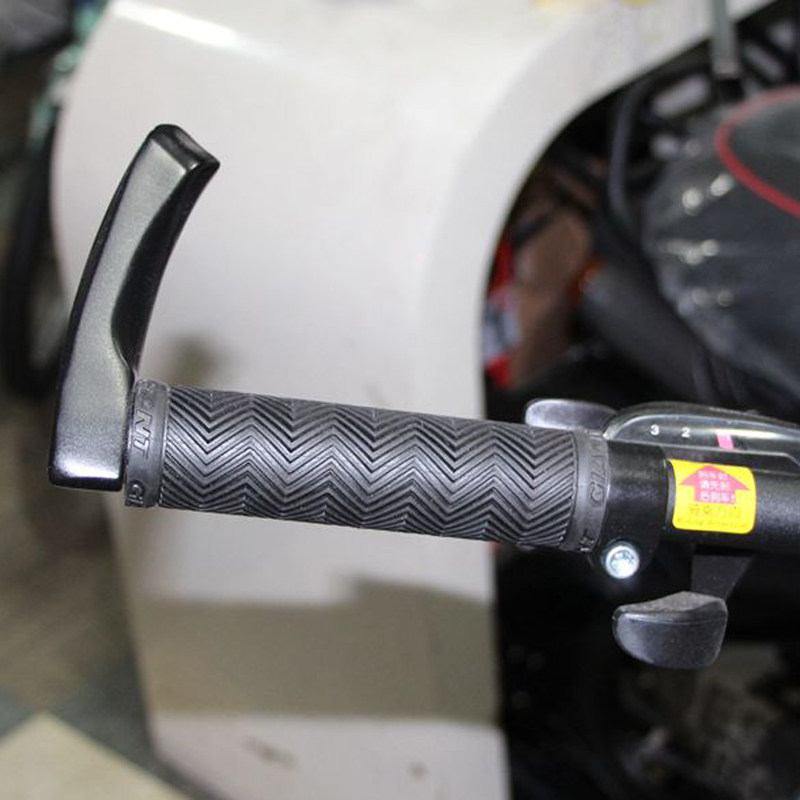 Poignées de vélo GIANT - Ref 2338624 Image 4